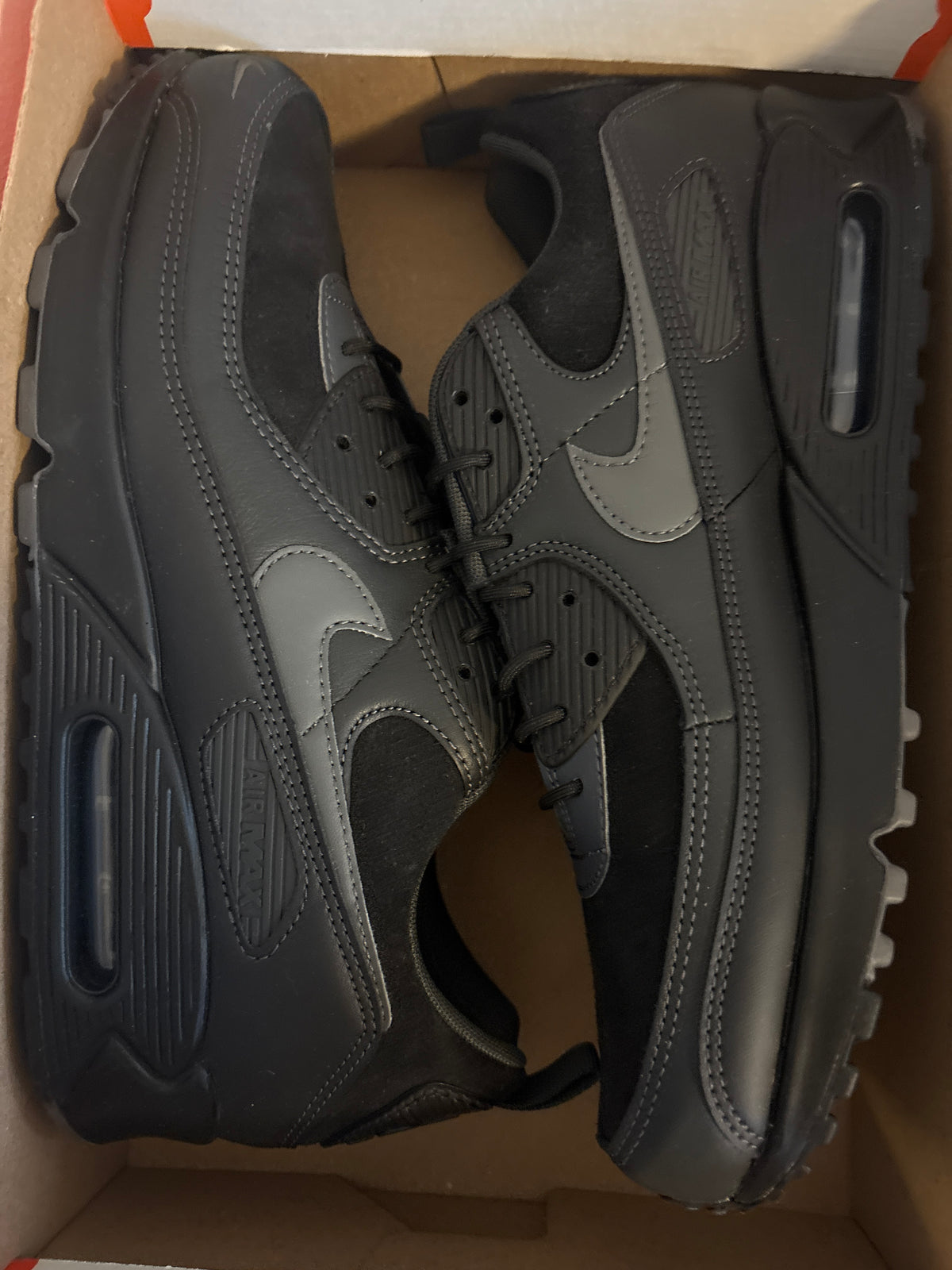 Air Max 90, Größe 45
