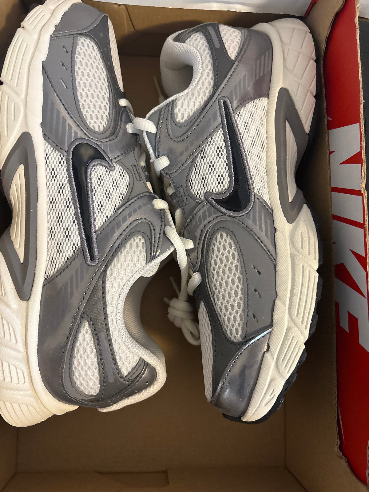 Nike V5 RNR , Größe 39