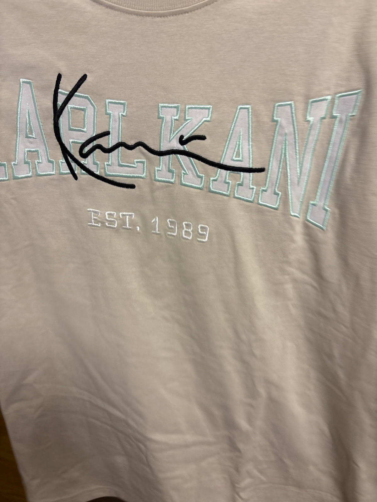 Karl Kani Tshirt, Größe L