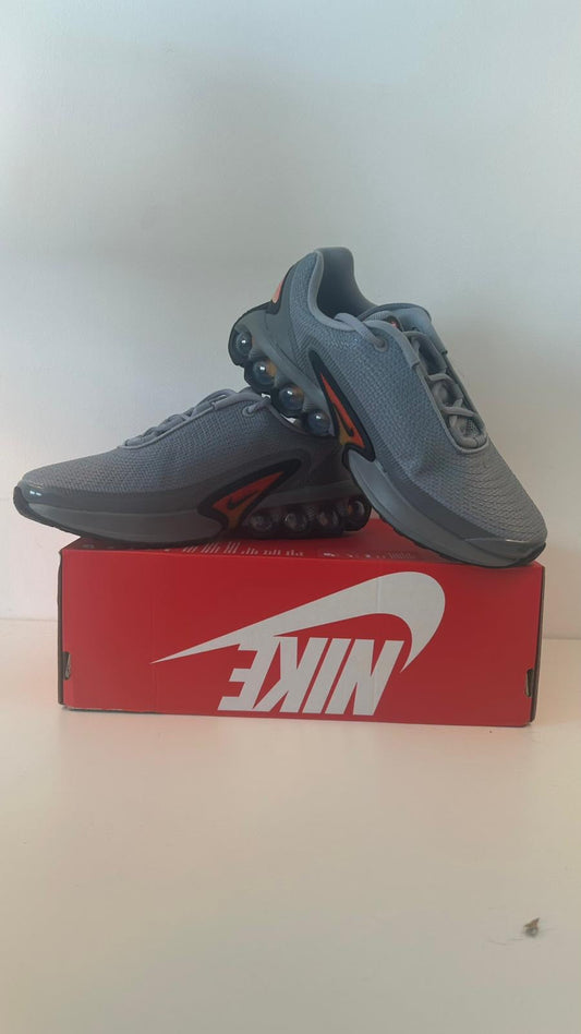 Nike Air Max DN in grau, Gr. 39